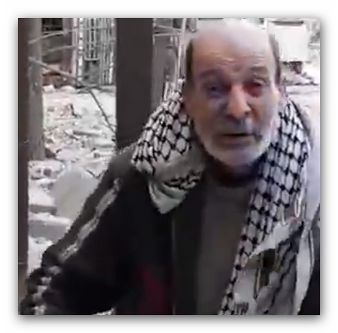 الى متى قتل#السوريين في الغوطة سيستمر أين ؟؟؟…………..